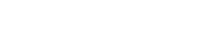 Triangle ecycling logo white